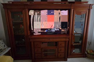 Mueble de salón