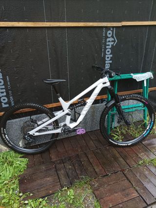 Canyon Spectral Mullet 2024