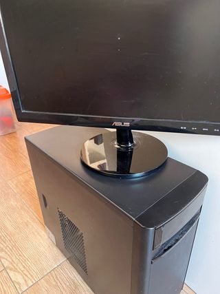 PC fisso Asus desktop