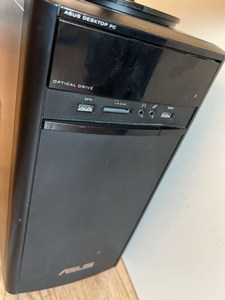PC fisso Asus desktop