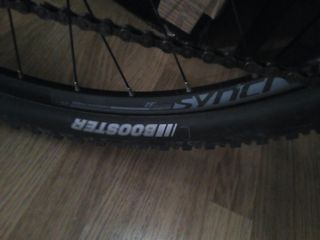 CANGA!!!  BICICLETA SCOTT CONTESA  29"