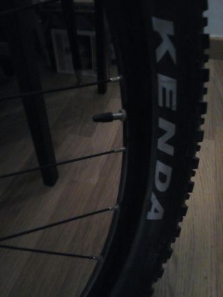 CANGA!!!  BICICLETA SCOTT CONTESA  29"