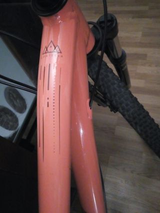 CANGA!!!  BICICLETA SCOTT CONTESA  29"