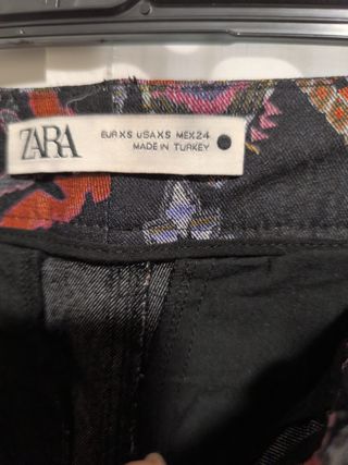 PANTALON SRA