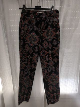 PANTALON SRA