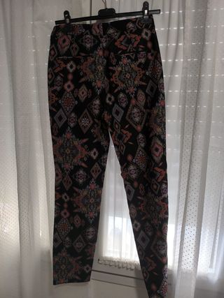 PANTALON SRA