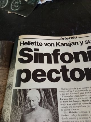 Interviú n°174 (1979)
