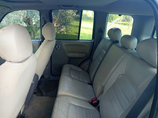 Jeep Cherokee 2004