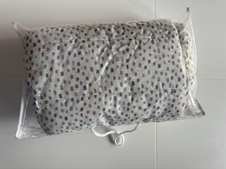 Mayoral Saco universal para capazo estampado de bebé