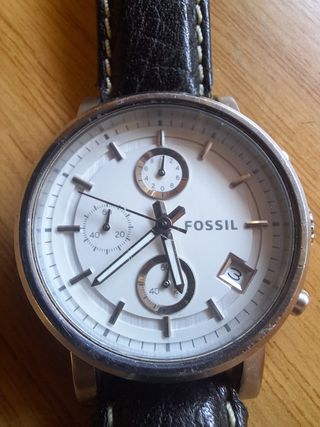 Reloj FOSSIL 