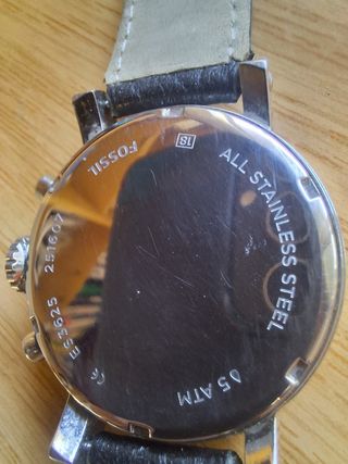 Reloj FOSSIL 