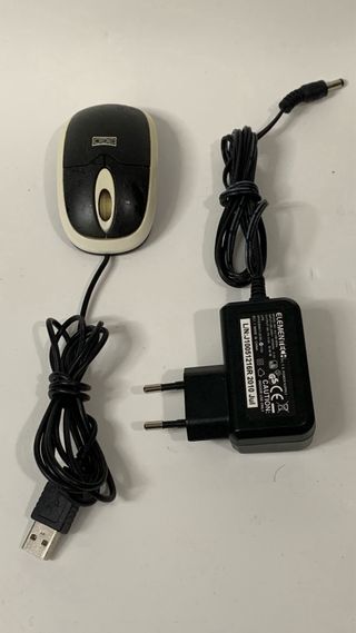 Acer Aspire One D150- Portátil Retro Azul
