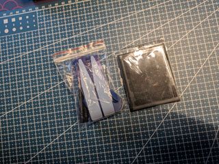 Batteria BM4Q Xiaomi Poco F2 Pro o Redmi