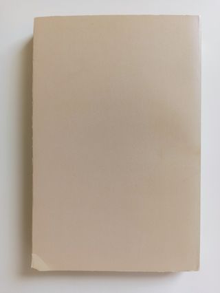 NOVELA "DEJEMOS HABLAR AL VIENTO" DE ONETTI