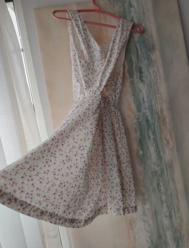 Vestido niña 12/13 años 164cm.