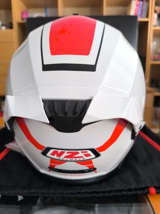Casco NZI