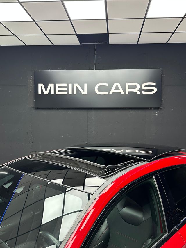 Mercedes-Benz Clase A200 AMG (2018)