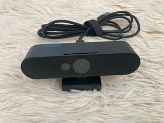 Webcam Lenovo FHD WC510