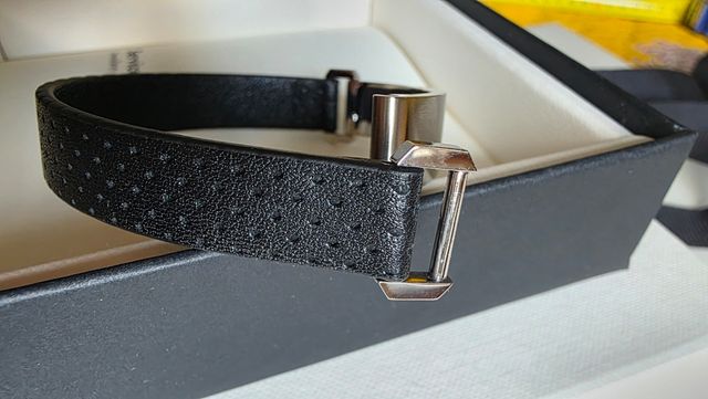 Montblanc Pulsera Urban Spirit 68mm