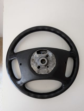 Volante BMW E39 restyling