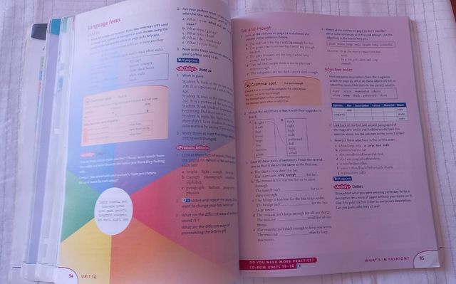 Cambridge examen PET