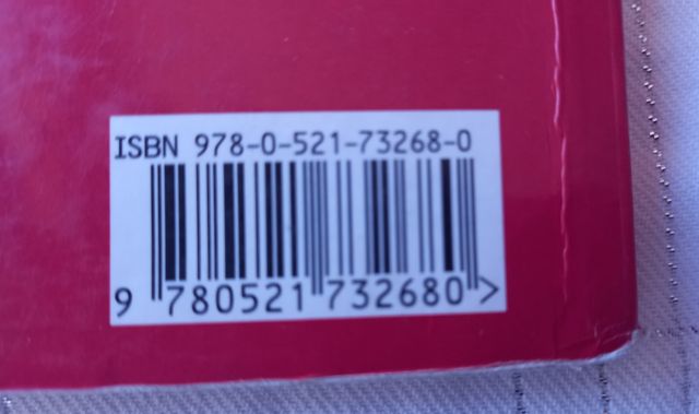 Cambridge examen PET