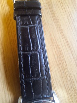 Reloj LOTUS 