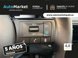 Nissan Qashqai DIG-T 116KW CVT N-CONNECTA 