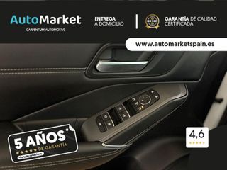 Nissan Qashqai DIG-T 116KW CVT N-CONNECTA 