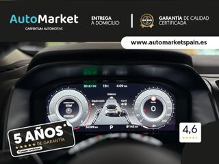 Nissan Qashqai DIG-T 116KW CVT N-CONNECTA 