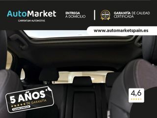 Nissan Qashqai DIG-T 116KW CVT N-CONNECTA 