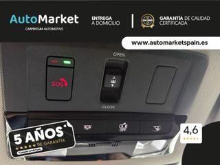 Nissan Qashqai DIG-T 116KW CVT N-CONNECTA 