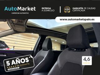 Nissan Qashqai DIG-T 116KW CVT N-CONNECTA