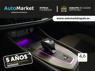 Nissan Qashqai DIG-T 116KW CVT N-CONNECTA