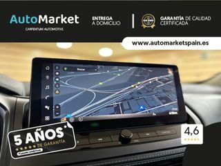 Nissan Qashqai DIG-T 116KW CVT N-CONNECTA