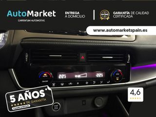 Nissan Qashqai DIG-T 116KW CVT N-CONNECTA