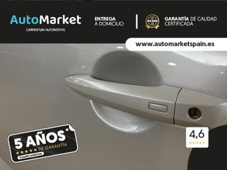 Nissan Qashqai DIG-T 116KW CVT N-CONNECTA