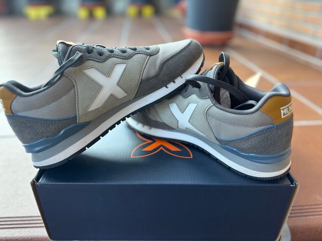 Zapatillas munich
