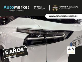 Nissan Qashqai DIG-T 116KW CVT N-CONNECTA