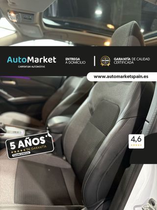 Nissan Qashqai DIG-T 116KW CVT N-CONNECTA