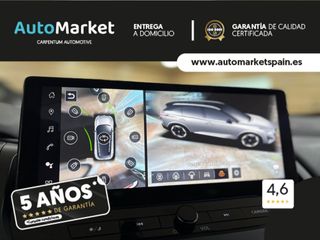 Nissan Qashqai DIG-T 116KW CVT N-CONNECTA