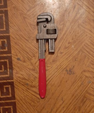 LLAVE STILSON