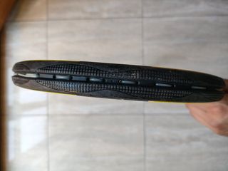 Raqueta tenis Boomerang 
