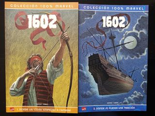 1602 (MARVEL)