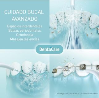 Panasonic Irrigador Bucal