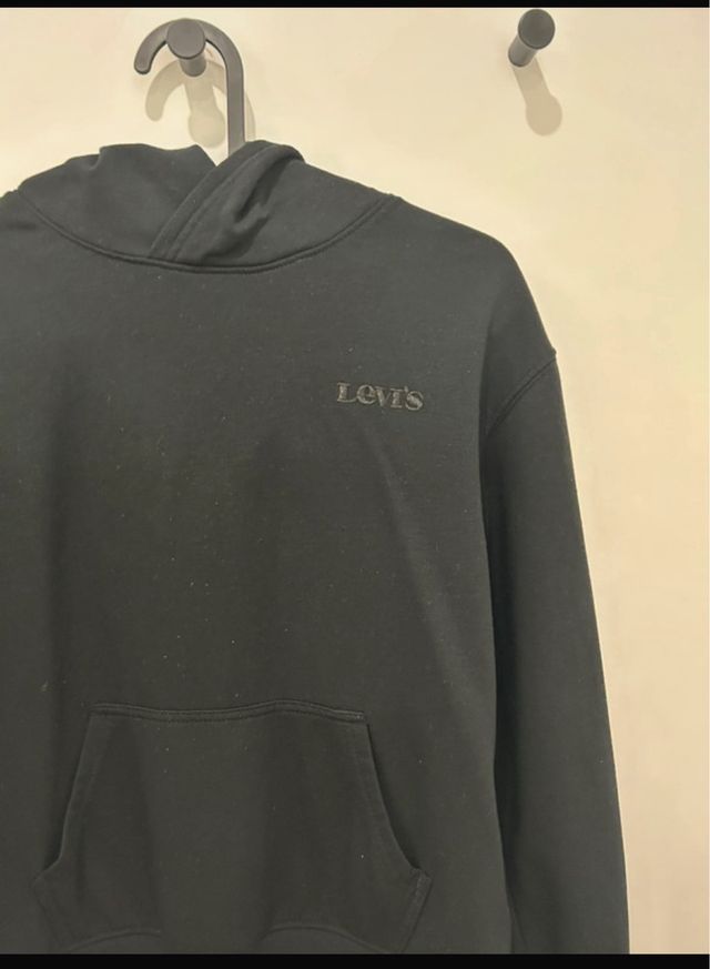 Sudadedara Levis talla 10 años