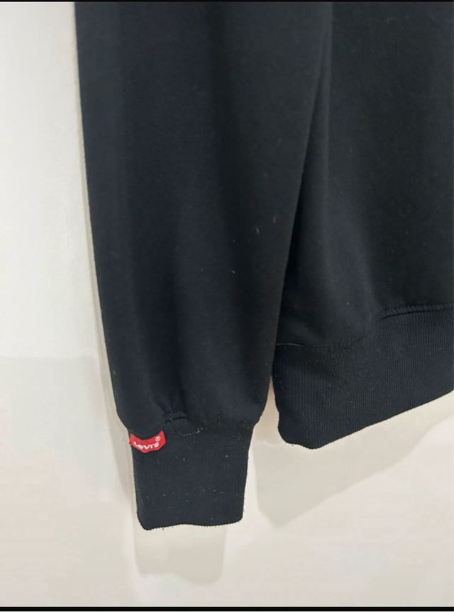 Sudadedara Levis talla 10 años