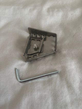 accesorios BMW R1200 GS