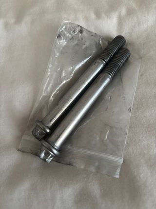 accesorios BMW R1200 GS