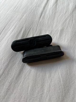 accesorios BMW R1200 GS